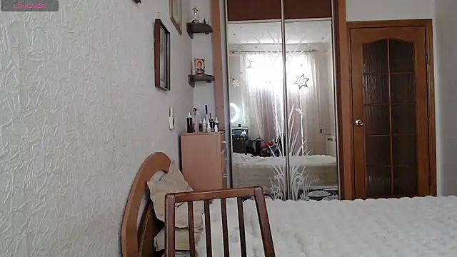 Yevgeshka-Milashka online show from January 13, 7:56 am