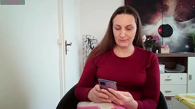 Snapshot of Yevgeshka-Milashka chatting on March 16, 3:17 pm Yevgeshka-Milashka online show from March 16, 3:17 pm