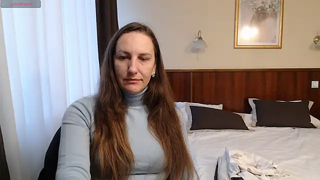 Yevgeshka-Milashka online show from November 8, 7:12 am