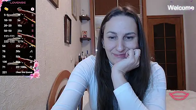 Yevgeshka-Milashka online show from January 16, 6:12 pm