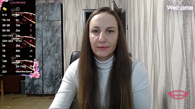 Snapshot of Yevgeshka-Milashka chatting on October 17, 3:14 pm Yevgeshka-Milashka online show from October 17, 3:14 pm