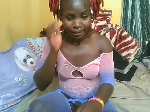 Suzzy Baibe online show from July 24, 5:36 am