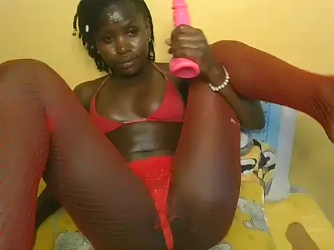 Suzzy Baibe online show from June 21, 10:43 am