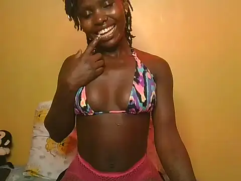 Suzzy Baibe online show from June 25, 5:18 pm