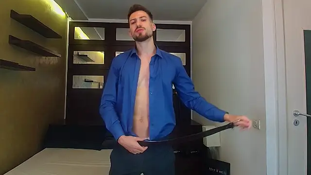 FelixRook online show from July 24, 4:19 am