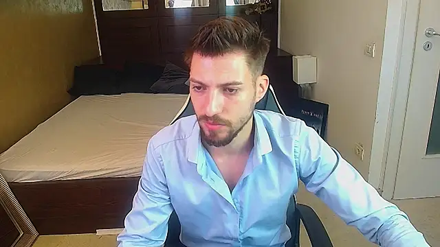 FelixRook online show from July 2, 4:18 am