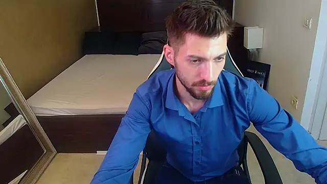 FelixRook online show from July 20, 4:09 am