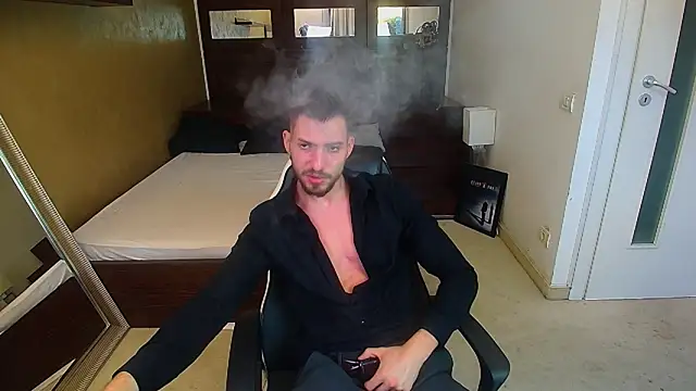 FelixRook online show from June 17, 4:23 am