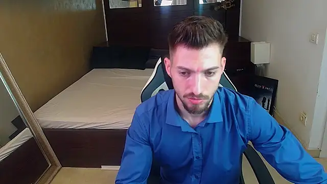 FelixRook online show from July 26, 4:08 am