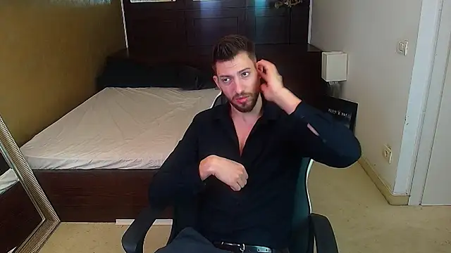 FelixRook online show from June 19, 4:18 am