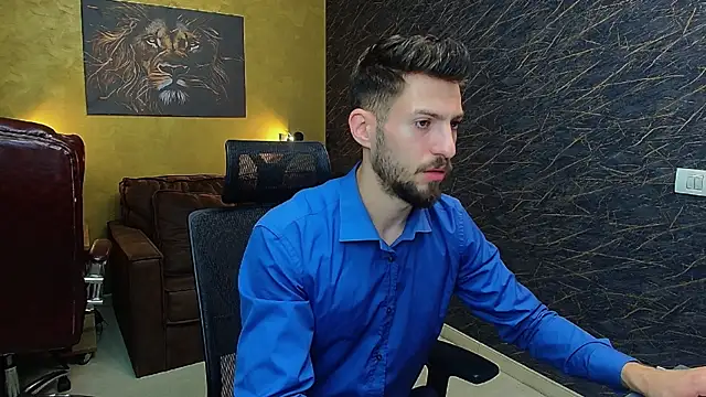 FelixRook online show from July 7, 4:37 am