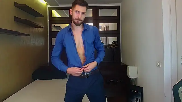 FelixRook online show from July 18, 4:21 am
