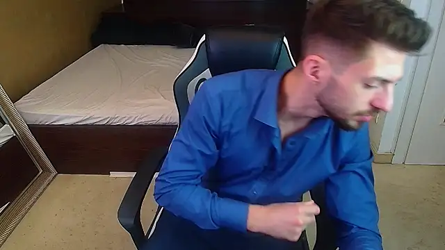 FelixRook online show from June 20, 4:28 am