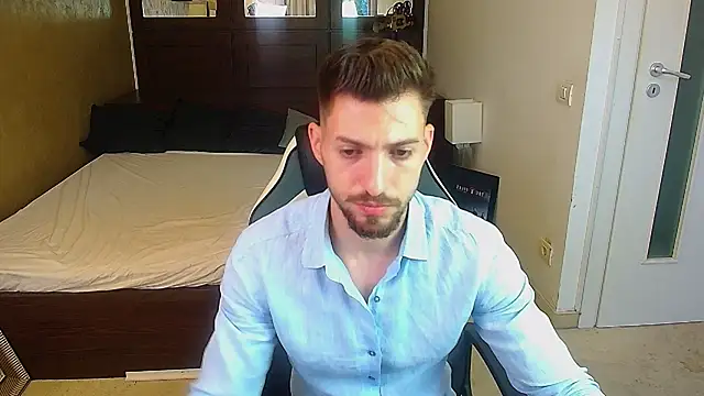 FelixRook online show from June 26, 4:07 am