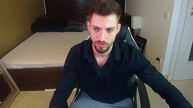 FelixRook online show from July 15, 4:08 am