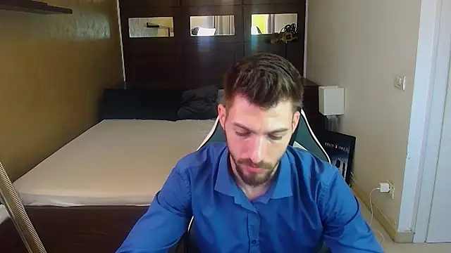 FelixRook online show from July 19, 4:21 am