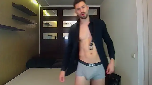 FelixRook online show from July 10, 4:23 am