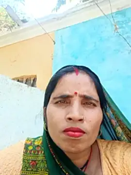 Snapshot of Kajalraj5686 chatting on June 19, 7:58 am Kajalraj5686 online show from June 19, 7:58 am