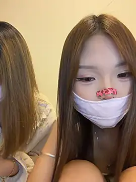QIQI-QIQI-01 online show from July 12, 8:26 am