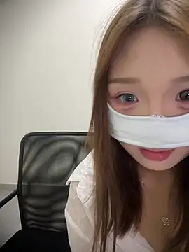 QIQI-QIQI-01 online show from July 25, 2:56 pm