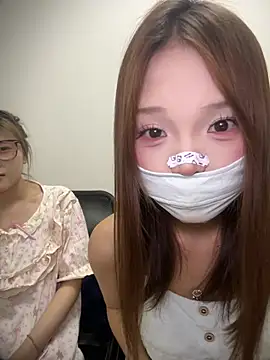 QIQI-QIQI-01 online show from July 22, 9:44 am
