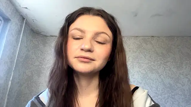 TamekaPersonius online show from June 3, 6:47 am