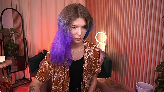 Lain Root online show from June 16, 5:51 am