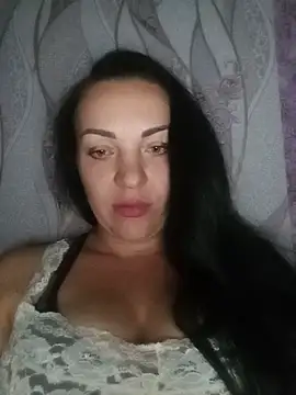 PrettyAngell  online show from July 29, 9:47 pm