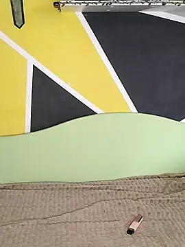 evil kitty online show from July 3, 11:50 am