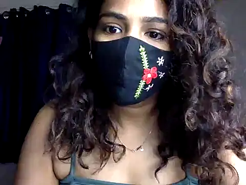 Nisha-moon online show from July 6, 7:26 am