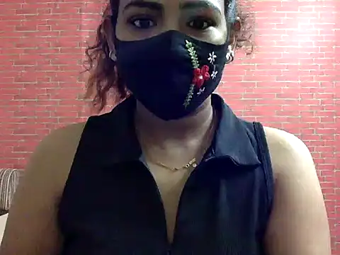 Nisha-moon online show from July 19, 6:44 am