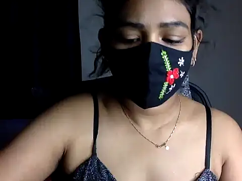 Nisha-moon online show from July 8, 6:36 am