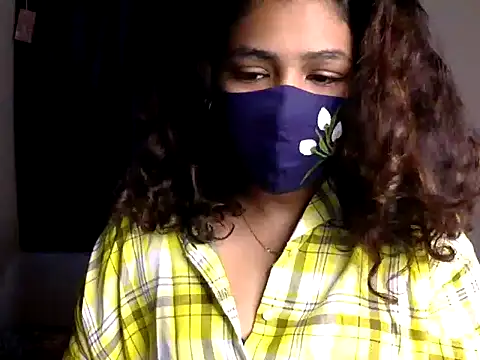 Nisha-moon online show from June 17, 6:46 am