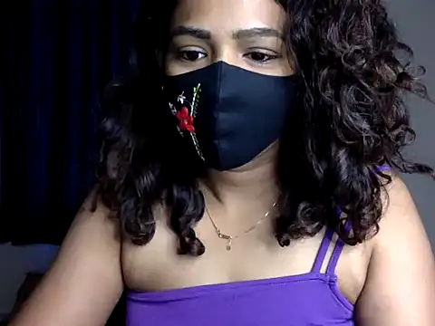 Nisha-moon online show from June 26, 6:41 am