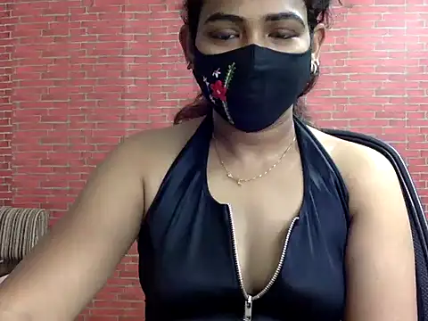 Nisha-moon online show from July 30, 7:07 am