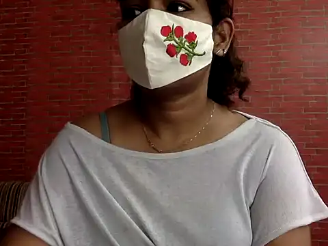 Nisha-moon online show from July 21, 6:48 am