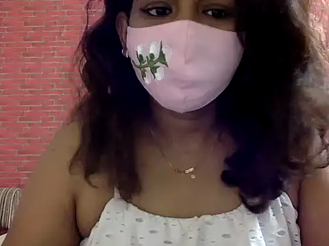 Nisha-moon online show from July 18, 7:06 am