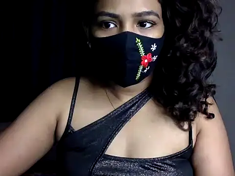 Nisha-moon online show from June 27, 6:52 am
