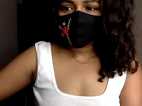 Nisha-moon online show from June 27, 12:22 pm