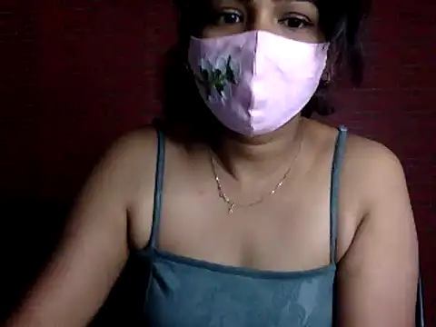 Nisha-moon online show from July 16, 6:43 am