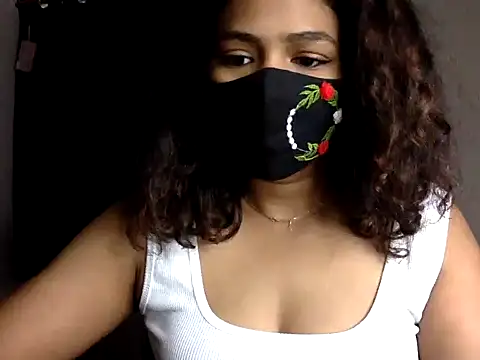 Nisha-moon online show from June 20, 6:51 am