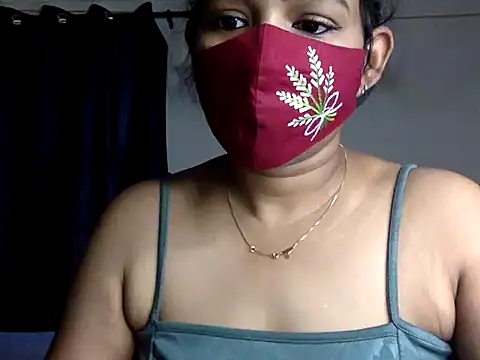 Nisha-moon online show from July 10, 6:46 am