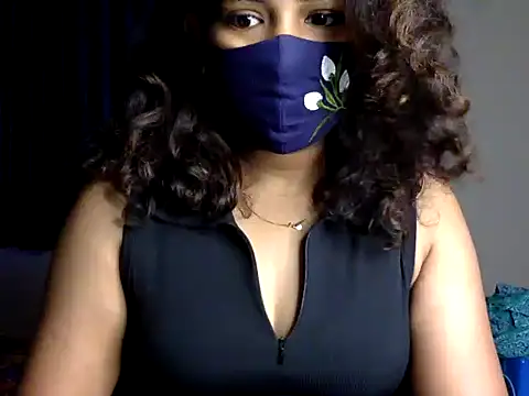 Nisha-moon online show from June 16, 6:46 am
