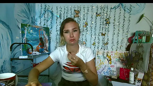 Snapshot of magic_life chatting on July 18, 3:20 pm magic life online show from July 18, 3:20 pm