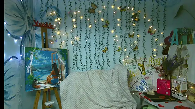 Snapshot of magic_life chatting on July 8, 5:35 pm magic life online show from July 8, 5:35 pm