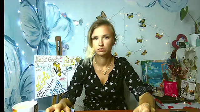 Snapshot of magic_life chatting on July 2, 8:20 am magic life online show from July 2, 8:20 am