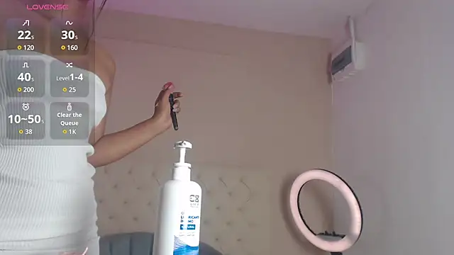 Snapshot of alexa___11 chatting on July 1, 1:00 pm alexa 11 online show from July 1, 1:00 pm
