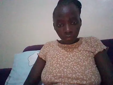 nyarokoko online show from July 5, 6:26 pm