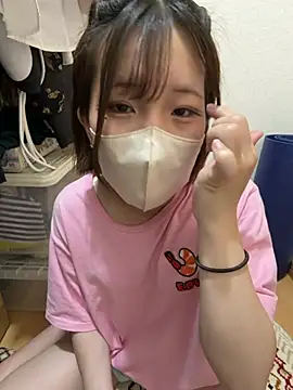 Lala chan xxx online show from July 25, 5:15 am