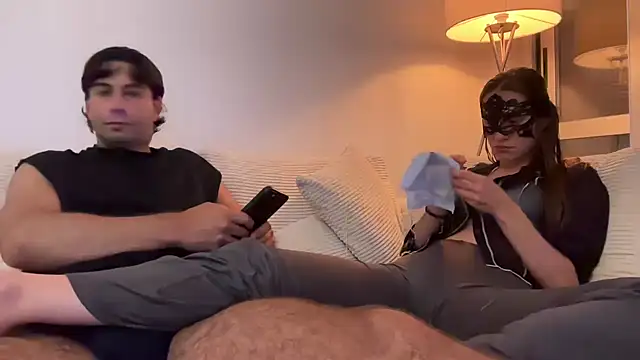 MySweetCouple online show from June 2, 8:31 pm